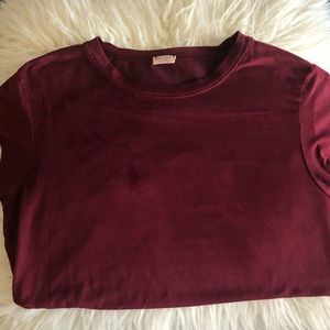 VELVET t-shirt